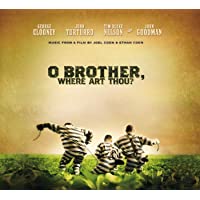 Los mejores  - O Brother- Where Art Thou?